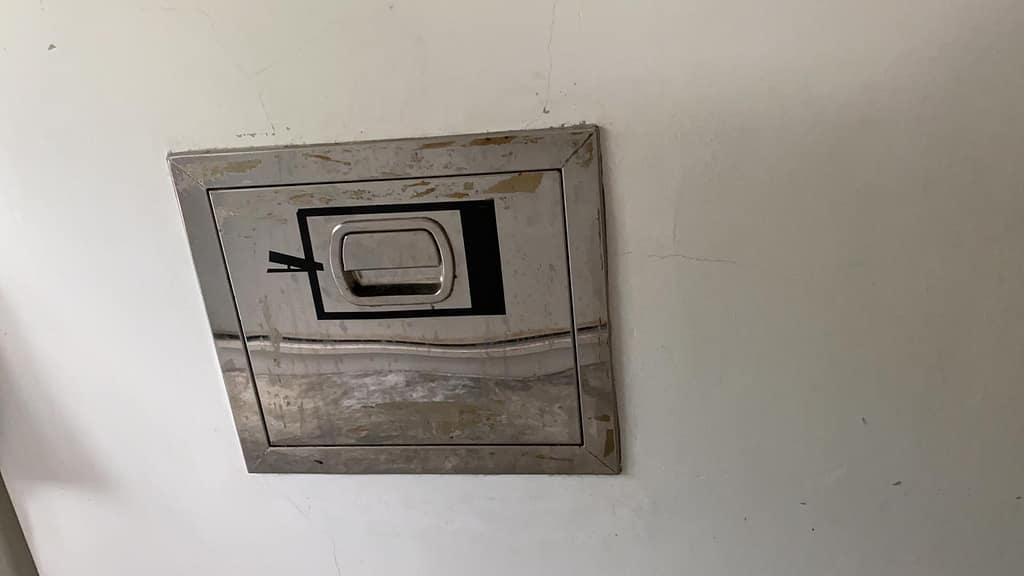 Rubbish Chute Replacement & Installation for HDB & Condo at Best Price